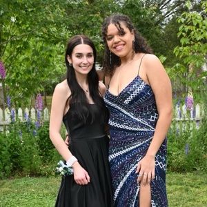 Meet your Posher, Parker